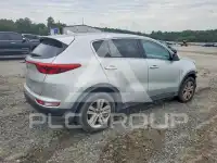 2019 KIA Sportage фото
