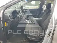 2019 KIA Sportage фото