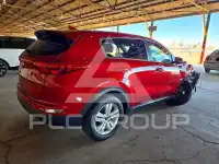 2019 KIA Sportage фото