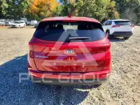 2019 KIA Sportage photo