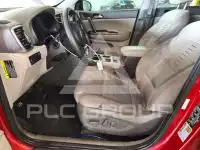 2019 KIA Sportage фото