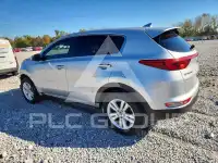 2019 KIA Sportage фото