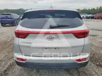 2019 KIA Sportage фото