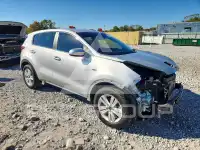 2019 KIA Sportage фото