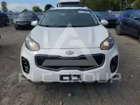 2019 KIA Sportage фото