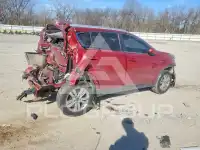 2019 KIA Sportage фото