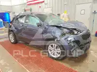 2019 KIA Sportage photo