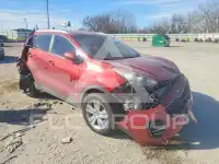 2019 KIA Sportage фото