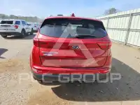 2019 KIA Sportage фото