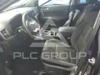 2019 KIA Sportage фото
