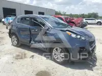 2019 KIA Sportage фото
