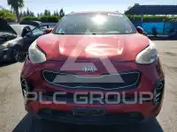 2019 KIA Sportage photo