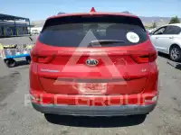 2019 KIA Sportage photo