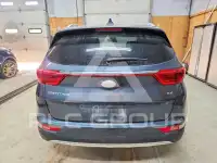 2019 KIA Sportage фото