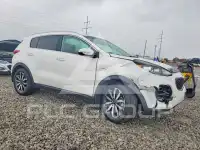 2019 KIA Sportage фото