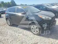 2019 KIA Sportage фото