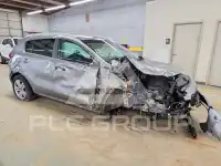 2019 KIA Sportage photo