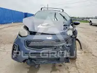 2019 KIA Sportage фото