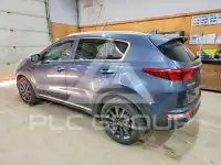 2019 KIA Sportage фото
