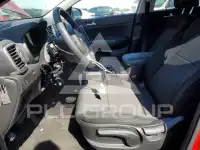 2019 KIA Sportage фото