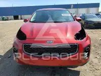 2019 KIA Sportage фото
