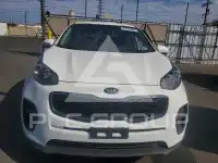 2019 KIA Sportage фото