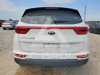 2019 KIA Sportage фото
