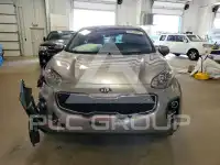 2019 KIA Sportage фото