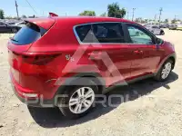 2019 KIA Sportage фото