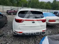 2019 KIA Sportage фото
