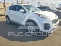 2019 KIA Sportage фото