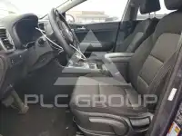 2019 KIA Sportage photo