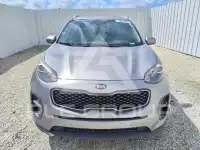 2019 KIA Sportage фото