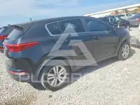 2019 KIA Sportage фото