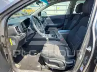 2019 KIA Sportage фото