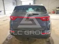 2019 KIA Sportage фото