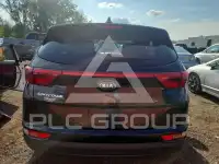 2019 KIA Sportage фото