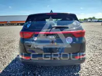 2019 KIA Sportage фото