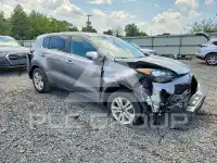 2019 KIA Sportage фото