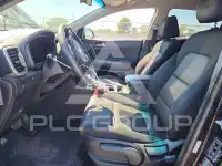 2019 KIA Sportage фото