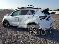 2019 KIA Sportage фото