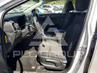 2019 KIA Sportage фото