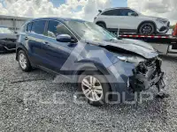 2019 KIA Sportage photo