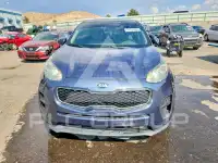 2019 KIA Sportage фото