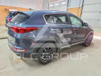 2019 KIA Sportage фото
