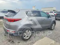 2019 KIA Sportage фото