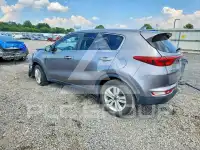 2019 KIA Sportage фото