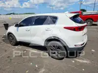 2019 KIA Sportage фото