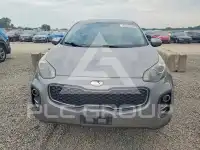2019 KIA Sportage фото