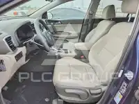 2019 KIA Sportage фото
